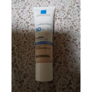 ラロッシュポゼ(LA ROCHE-POSAY)のラ　ロッシュポゼ　ローズ(化粧下地)