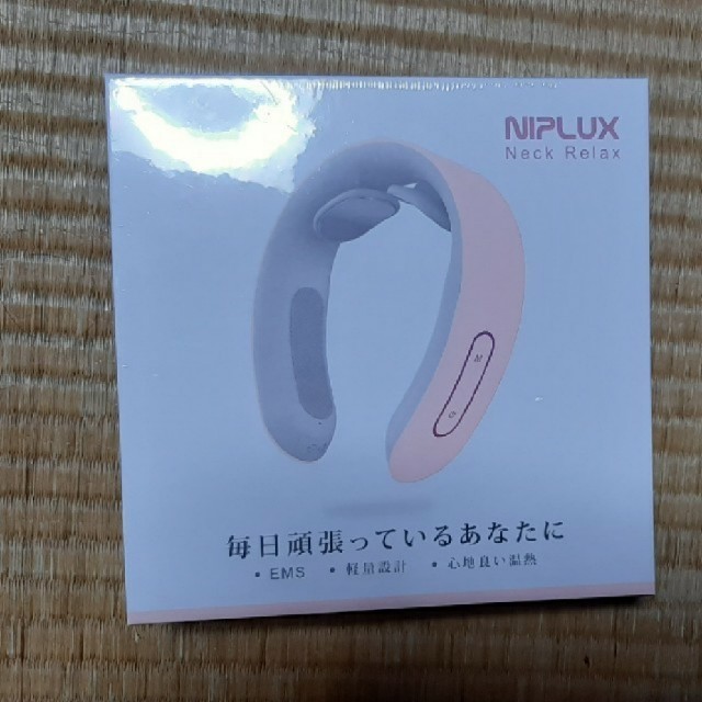 Neck RELAX NPｰNR20P