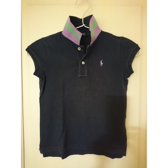 POLO RALPH LAUREN(ポロラルフローレン)のRALPH LAUREN キッズ130cm キッズ/ベビー/マタニティのキッズ服女の子用(90cm~)(その他)の商品写真