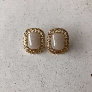 アメリヴィンテージ(Ameri VINTAGE)のヴィンテージ風ピアス(ピアス)