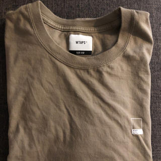 ダブルタップス(W)taps)のwtaps t shirts (Tシャツ/カットソー(半袖/袖なし))