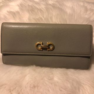 サルヴァトーレフェラガモ(Salvatore Ferragamo)の専用‼️‼️(財布)