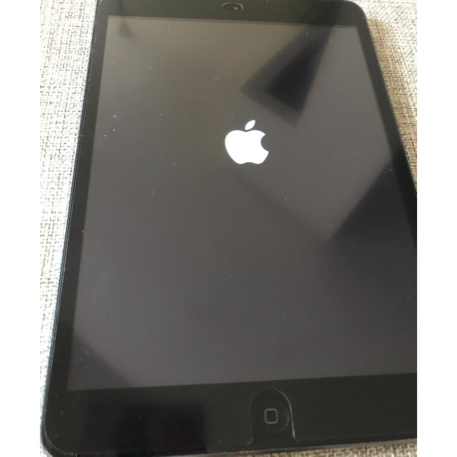 Apple(アップル)のtomo_181様専用 ipad mini A1432 16G スマホ/家電/カメラのPC/タブレット(タブレット)の商品写真