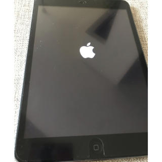 アップル(Apple)のtomo_181様専用 ipad mini A1432 16G(タブレット)