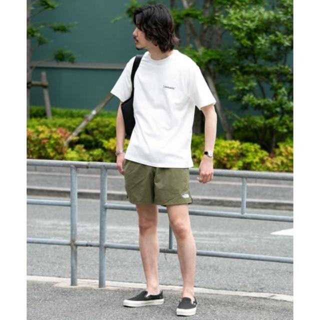 THE NORTH FACE - ノースフェイス バーサタイルショーツ 新品 メンズ ...