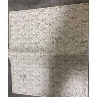 ゴヤール(GOYARD)のGOYARD 財布(長財布)