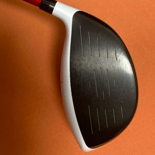 テーラーメイド(TaylorMade)のエアロバーナー  ドライバー(クラブ)