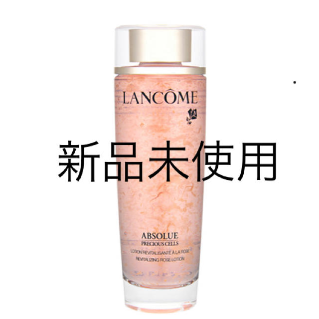 LANCOME(ランコム)のランコム　ローズローション コスメ/美容のスキンケア/基礎化粧品(化粧水/ローション)の商品写真