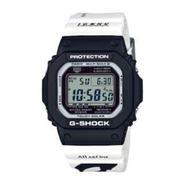 G-SHOCK イルカクジラ GW-M5610K-1JR