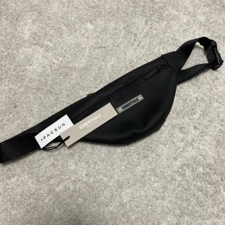 フィアオブゴッド(FEAR OF GOD)のESSENTIALS ウェストポーチ(ウエストポーチ)