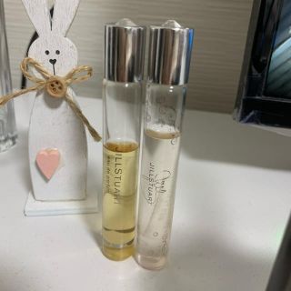 ジルスチュアート(JILLSTUART)のJILLSTUART 香水セット(香水(女性用))