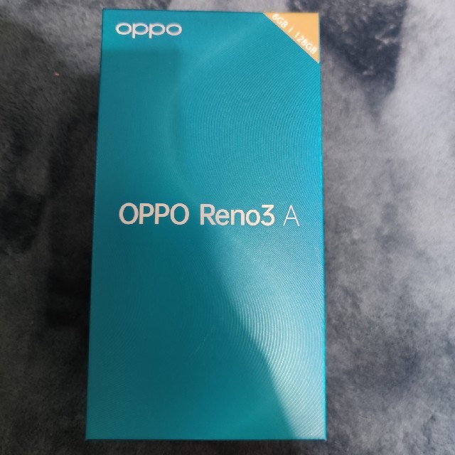 oppo reno3aのサムネイル