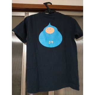 CM12 G① XL 新品 キューン しねばいいのにね 2008 復刻 Tシャツ