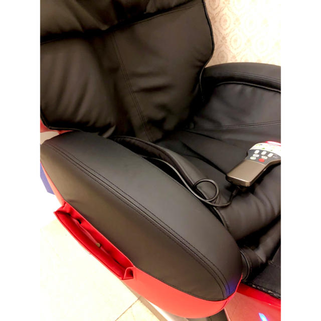 ファミリー YUMEROBO(夢ロボ) FIC-R100 イナダチェアの通販 by ファミリー YUMEROBO(夢ロボ) FIC-R100 イナダチェアの通販 by