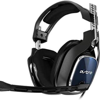 プレイステーション4(PlayStation4)のastro A40 ヘッドセット(ヘッドフォン/イヤフォン)