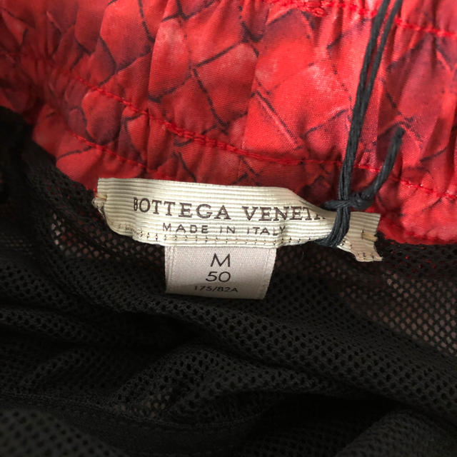 Bottega Veneta(ボッテガヴェネタ)のBottega Veneta ボッテガヴェネタ  スイムウェア　未使用新品 メンズのパンツ(ショートパンツ)の商品写真