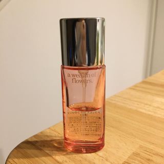 クリニーク(CLINIQUE)のクリニーク ハッピー ウェルスオブフラワー　7ml(香水(女性用))