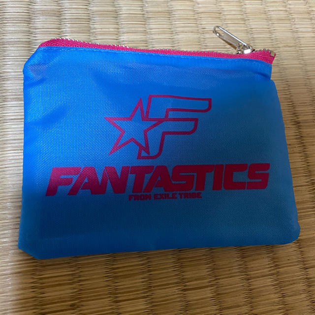 FANTASTICS コインケース メンズのファッション小物(コインケース/小銭入れ)の商品写真