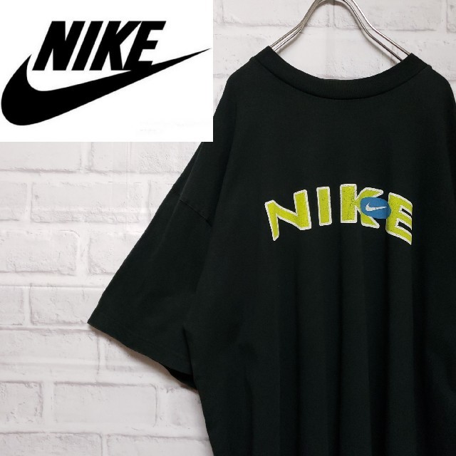 NIKE(ナイキ)のはら様専用　２点セット メンズのトップス(Tシャツ/カットソー(半袖/袖なし))の商品写真