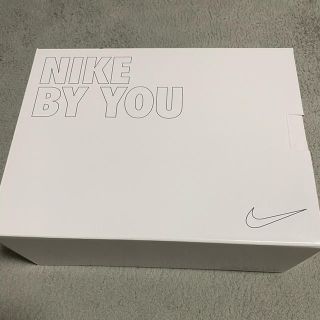 ナイキ(NIKE)のNIKE 空箱(その他)