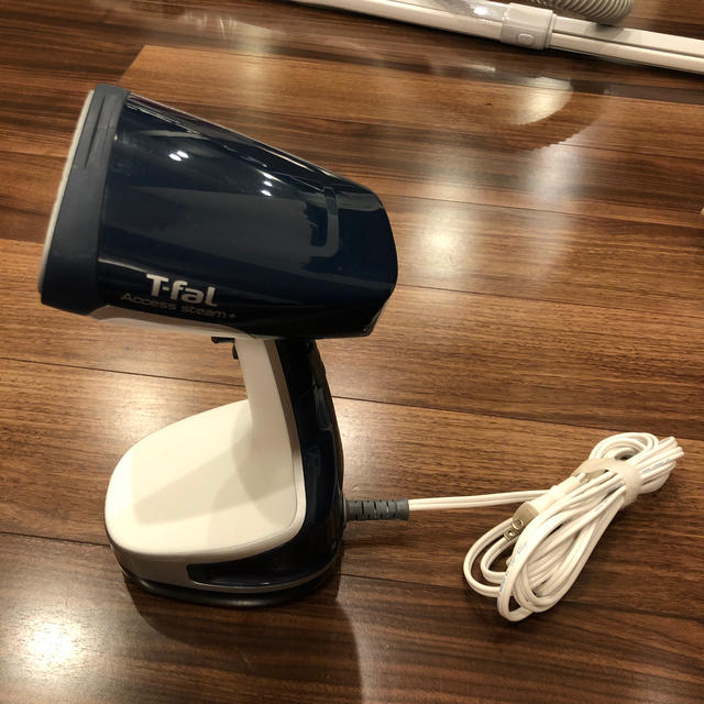 T-fal(ティファール)の⭐️とってぃ　さん限定⭐️ T-falアクセススチームプラス スマホ/家電/カメラの生活家電(アイロン)の商品写真