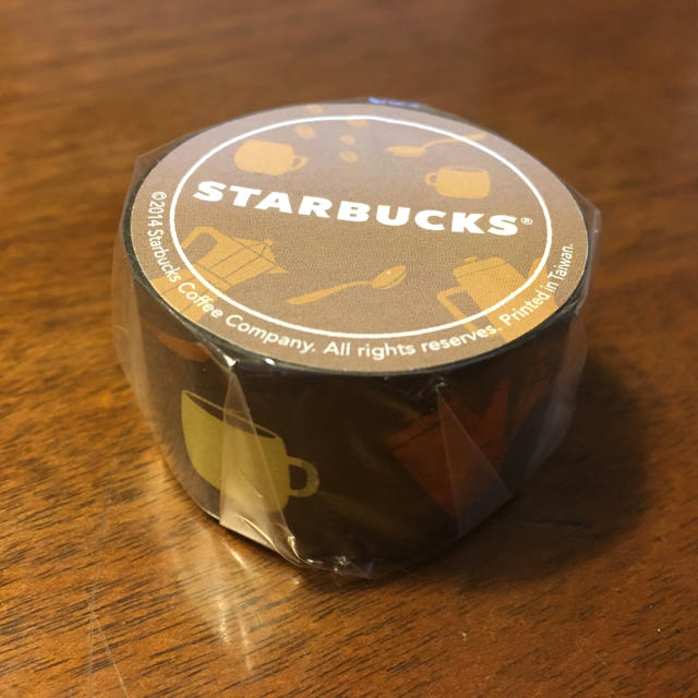 Starbucks Coffee(スターバックスコーヒー)のtsi♡さま 専用ページ インテリア/住まい/日用品の文房具(その他)の商品写真