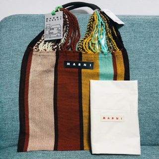 マルニ(Marni)のたむちー様専用★MARNI★(ショルダーバッグ)