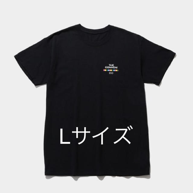PMO X THE CONVENI T-SHIRTTシャツ/カットソー(半袖/袖なし)