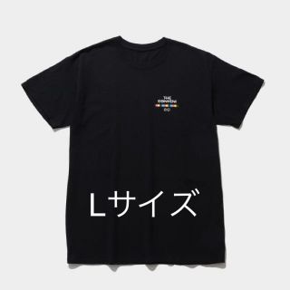 ピースマイナスワン(PEACEMINUSONE)のPMO X THE CONVENI T-SHIRT(Tシャツ/カットソー(半袖/袖なし))