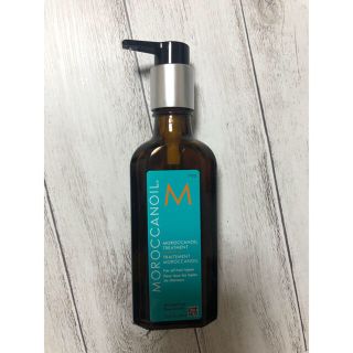 モロッカンオイル(Moroccan oil)のモロッカンオイル　トリートメント(オイル/美容液)