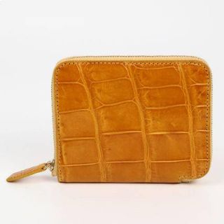 クロコダイル コインケース/小銭入れ(メンズ)の通販 24点 | Crocodile
