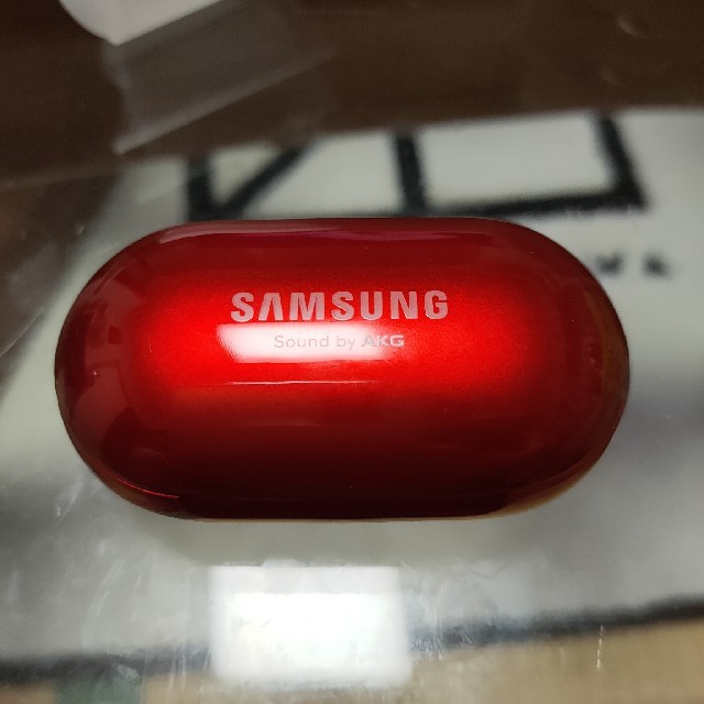 Samsung Galaxy Buds+ SM-R175のサムネイル