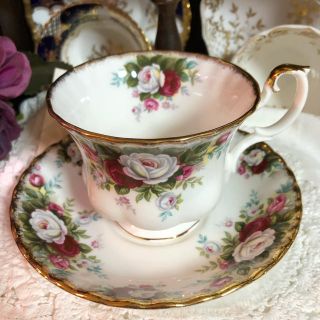 ロイヤルアルバート(ROYAL ALBERT)のまいまい様専用です🙏(グラス/カップ)