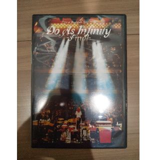 Do　As　Infinity-Final- DVD(ミュージック)