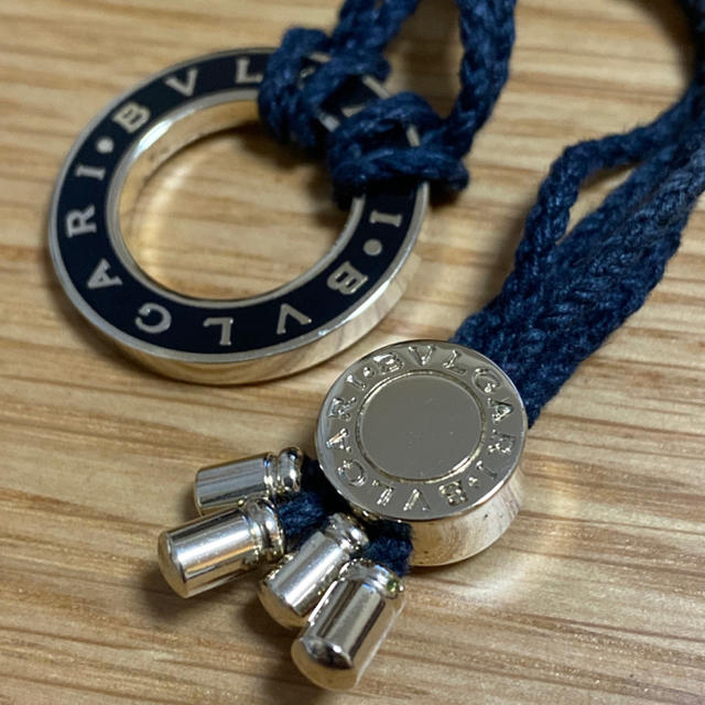 BVLGARI - 期間限定値下げ BVLGARI ブレスレット 箱 正規品証明書付き