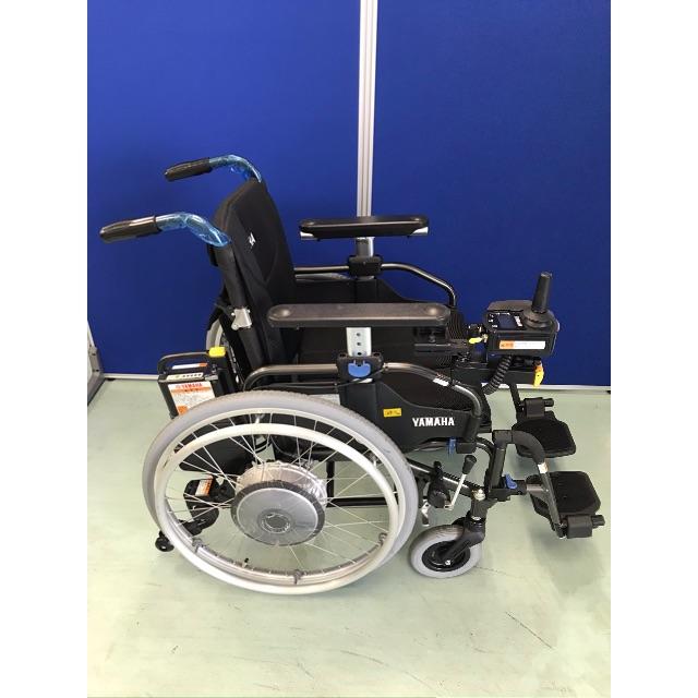 ◇日進 フルオーダー 電動車椅子◇ MPシリーズ・ スポーツタイプ デコ ◇日進 フルオーダー 電動車椅子◇ MPシリーズ・ スポーツタイプ デコ