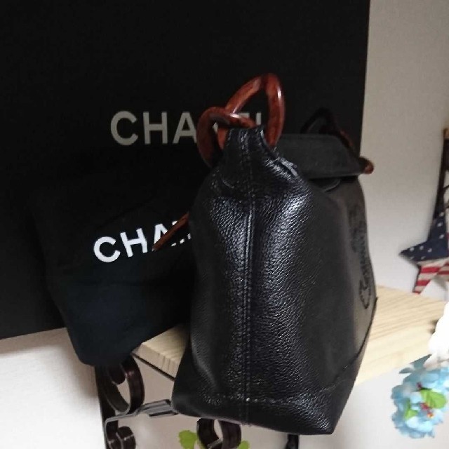 独立を宣言 akira9513様専用☆美品☆CHANEL☆ワンショルダー☆バッグ