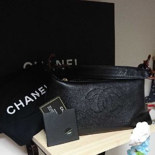 CHANEL(ショルダーバッグ)のフリマアイテム一覧 CHANEL(ショルダーバッグ)のフリマアイテム一覧