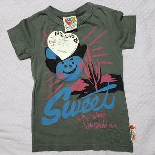 ラブレボリューション(LOVE REVOLUTION)のラブレボリューション　Tシャツ(Tシャツ/カットソー)