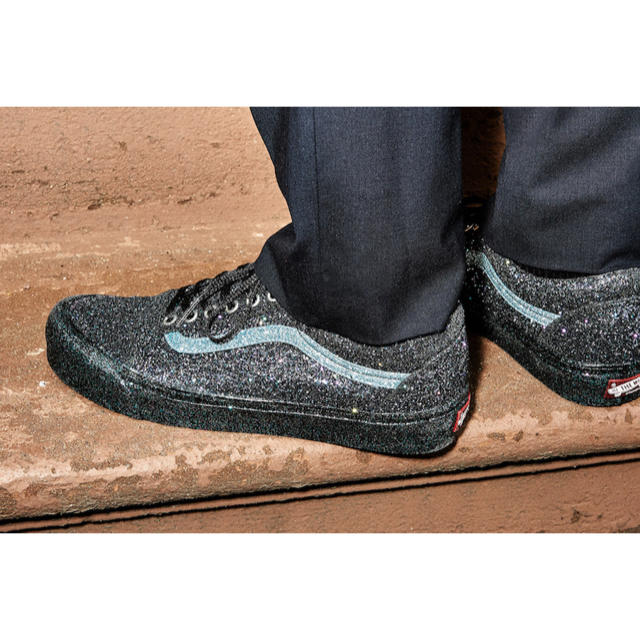VANS×OPENING CEREMONY グリッター ラメ - www.glycoala.com