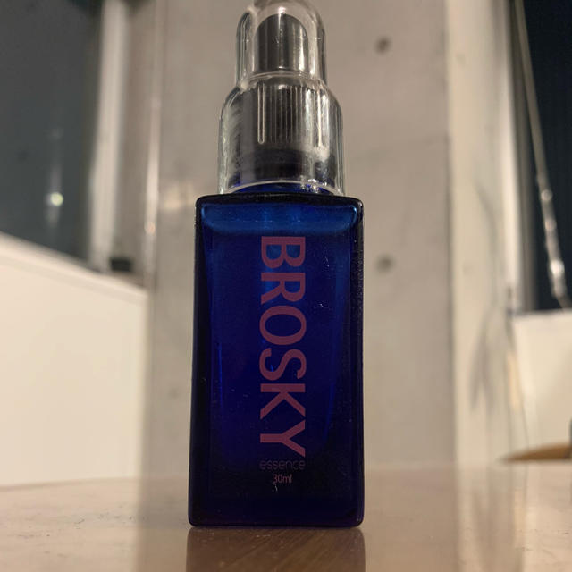 brosky 美容液 コスメ/美容のスキンケア/基礎化粧品(ブースター/導入液)の商品写真
