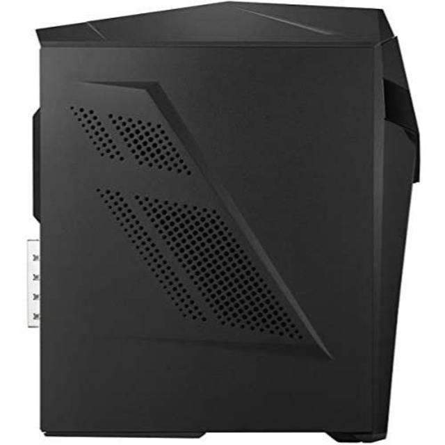 新品ASUS ゲーミングPC ROG STRIX Core i7