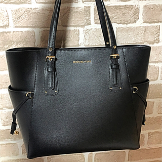 マイケルコース(Michael Kors)のMichael kors マイケルコース  トートバッグ (トートバッグ)