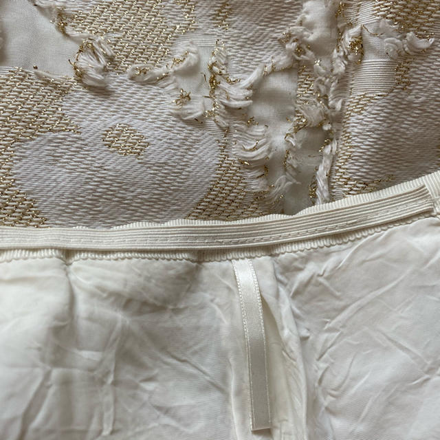 UNITED ARROWS(ユナイテッドアローズ)のユナイテッドアローズ　花柄スカート レディースのスカート(ひざ丈スカート)の商品写真