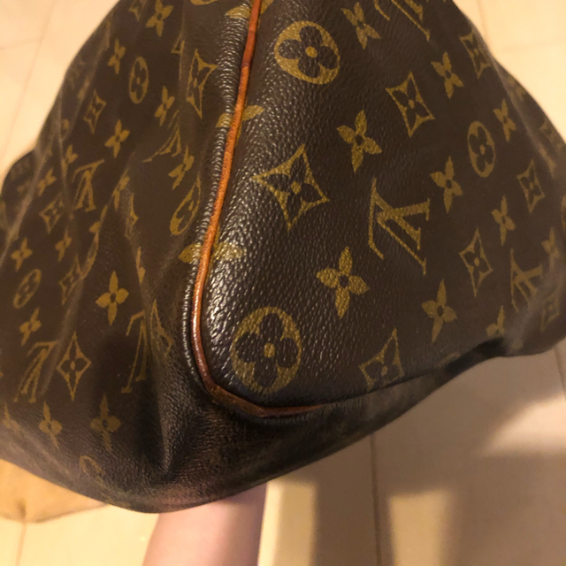 LOUIS VUITTON(ルイヴィトン)のルイヴィトン　スピーディ35 レディースのバッグ(ハンドバッグ)の商品写真