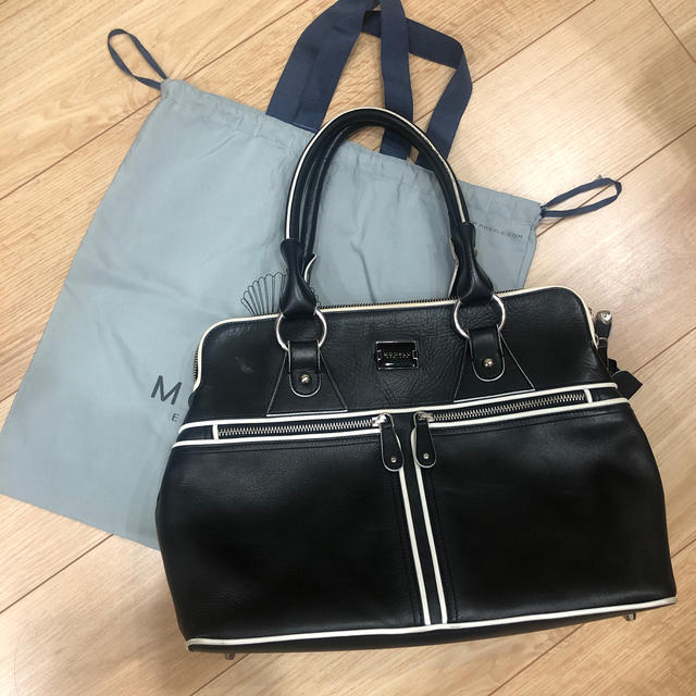 モダルー　MODALU  PIPPA ピッパ　ハンドバッグ