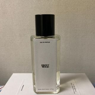 ジョーマローン(Jo Malone)のZARA × JO LOVES EBONY WOOD 40ml 香水(ユニセックス)