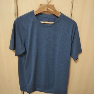 ムジルシリョウヒン(MUJI (無印良品))の【ばぅばぅ様】吸汗速乾ＵＶカット半袖Ｔシャツ（４枚）(Tシャツ/カットソー(半袖/袖なし))