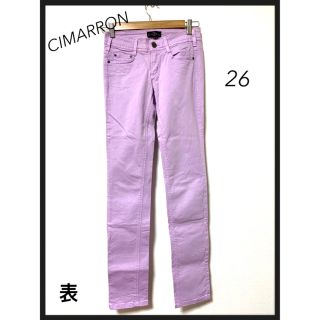 シマロン(CIMARRON)の♠︎CIMARRON♠︎ジーンズ(デニム/ジーンズ)