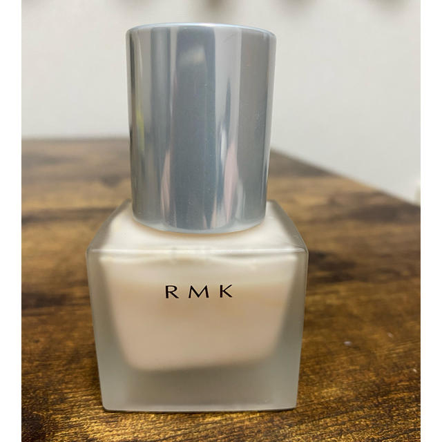 RMK(アールエムケー)の【豆あざらし 様 専用】 コスメ/美容のベースメイク/化粧品(化粧下地)の商品写真